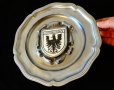 Герб на Прусия,пано от калай., снимка 1 - Пана - 27757727