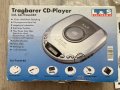 нов сиди уокмен L&S Tragbarer CD-Player Car-Travel-Kit, снимка 9