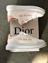 Dior Спортни Бели Обувки Кецове Дамски Маратонки Диор, снимка 1 - Маратонки - 32242284