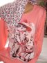 Дамска пижама интерлог размер С, М и L, снимка 12