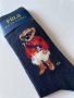 Чорапи висок клас реплика Polo,Dsquared , снимка 8
