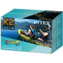 Надуваем двуместен каяк Intex Explorer K2, снимка 7