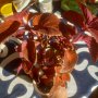 Червен колеус, снимка 1 - Стайни растения - 43499062
