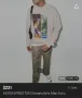 Мъжка блуза Heron Preston XXL , снимка 2