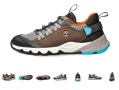 маратонки Timberland Plitke patike- Solar Wave St Low номер 45 , снимка 4