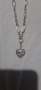 сребърни колиета , снимка 5