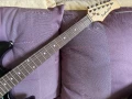 Електрическа китара, снимка 7