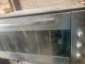 Професионална фурна за вграждане, тип конвектомат Аристон, снимка 2