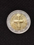 продавам монета 2 Евро , снимка 1