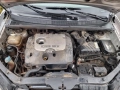 Hyundai Tucson 2.0 CRDI/Лети джанти 16/ На части/Автоматик, снимка 12