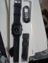 чисто нови смарт часовници с всички екстри с 2 каишки , снимка 2