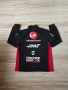 Оригинално мъжко горнище Tricorp x MoneyGram Haas F1 Team, снимка 3