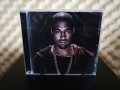 Kanye West ‎- The menu, снимка 1 - CD дискове - 28364472