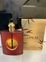 Парфюм без целофан-Yves Saint Laurent-Opium, снимка 1