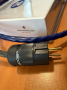 NORDOST Blue Heaven 1.5m Power cable, снимка 2