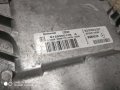 Компютър ECU Renault Clio 1.2 8200522357, S120200105 A, S120200105A, 8200510536, снимка 3