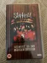Slipknot VHS Видео Касета HiFi Stereo Оригинал, снимка 1
