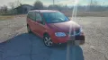 VW Touran 2.0 BMM НА ЧАСТИ , снимка 4
