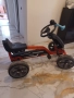Детски колела и картинг кола с педали, снимка 4