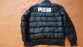 Мъжко зимно яке Пума   , снимка 2