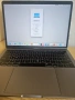 Macbook Pro 13 2018  QuadCore  512GB, 4 TB ports, Mac Os и Windows 111, снимка 1