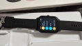 Смарт часовник/фитнес гривна, снимка 4
