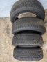 Зимни гуми 4 броя Semperit 215/60R17 , снимка 1