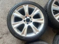 5х112 18 Джанти Мерцедес CLS W219 E Class 5x112 Mercedes ЦЛС Е Класа, снимка 4