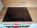 Продавам индукционен плот за вграждане Electrolux, снимка 1