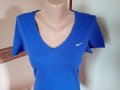 NIKE, Оригинална, 100% Памук, Размер S. Код 1359, снимка 2