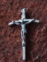 Старо металното кръстче 10011, снимка 3