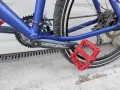 Планински алуминиев велосипед Gorratec , снимка 15
