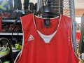 Баскетболни потници Adidas 3XT, снимка 2