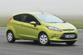 Капаче за теглич за предна броня Ford Fiesta от 2008 до 2012, снимка 5