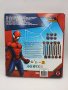 Spiderman marvel сет цветни моливи с гумички , снимка 3