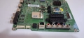 Main Board BN41-01443C, BN94-034564Y. Свален от LED Телевизор Samsung LE40C650L1W..., снимка 4