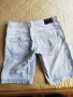 Мъжки дънков панталон Wrangler+ къс дънков панталон, снимка 5