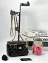 чанти / несесер chanel 19х11см, снимка 9