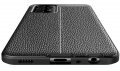 Samsung Galaxy A52 / A52 5G / A72 - Луксозен Кожен Кейс Гръб AF, снимка 6
