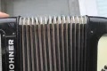 Немски акордеон ''Hohner Arietta IM'' , снимка 18
