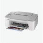 Принтер Мастиленоструен Мултифункционален 3 в 1 Цветен Canon PIXMA TS3451  Копир Принтер и Скенер, снимка 3