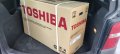 Подов климатик Toshiba RAS-B18J2FVG-E/RAS-18J2AVSG-E BI-FLOW, 18000 BTU, Клас A++, снимка 1 - Климатици - 38589430