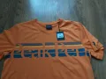 Peak Performance Outdoor Tee miesten - страхотна мъжка тениска НОВА M, снимка 6