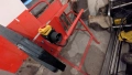 циркуляр Log Saw LS400, снимка 11