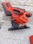 Hilti SCM 22-A Акумулаторен циркуляр за метал , снимка 4