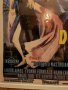 Постер с рамка classic Italian movie, Art, Cinema, La Dolche Vita, снимка 6
