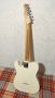 Електрическа Китара Fender Telecaster Player Series с адаптери Lollar Pickups, снимка 8