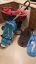 QUINNY бебешка количка с летен и зимен кош-пълен комплект и подаръци, снимка 1