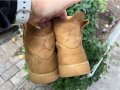 Jordan Westbrook 0.2 ‘Wheat’ — номер 44, снимка 4