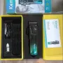 Професионална машинка за подстригване Kemei KM-2279, снимка 2